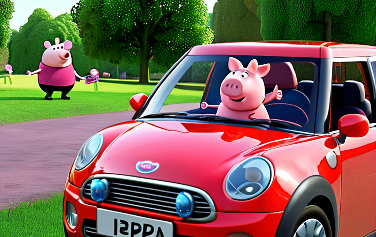 peppa - 이미지 1